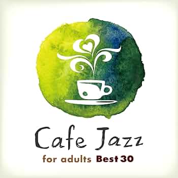 (CD)カフェ・リラクゼーション～ジャズ・イン・カフェ(6)／オムニバス、デビッド・アリン 41fatHdFmPL._UF350,350_QL50_.jpg